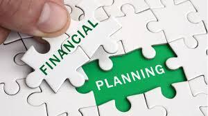 Cover image for Financial Planning